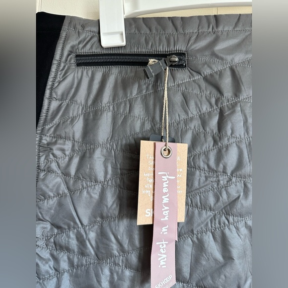 Skhoop Sweden Puffer Skirt - Picture 2 of 8